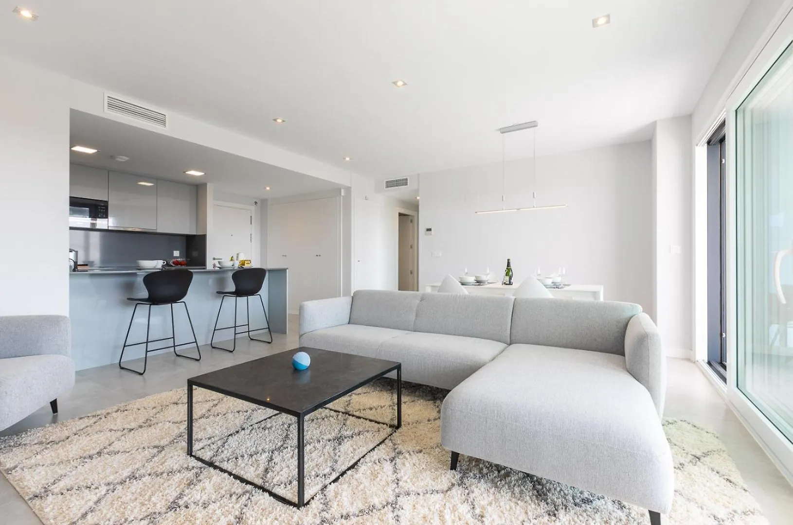Dona Julia Sea View Marvel Apartment Casares