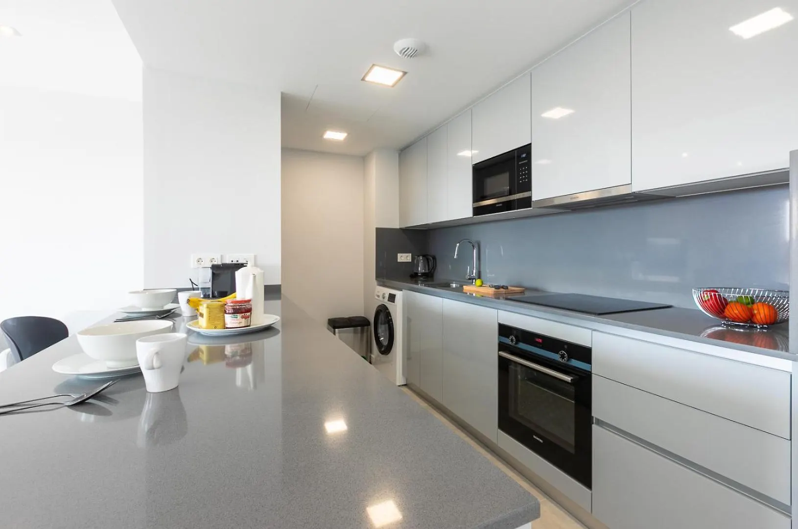 Dona Julia Sea View Marvel Apartment Casares