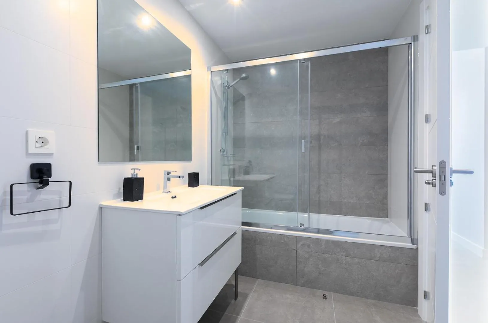 Dona Julia Sea View Marvel Apartment Casares