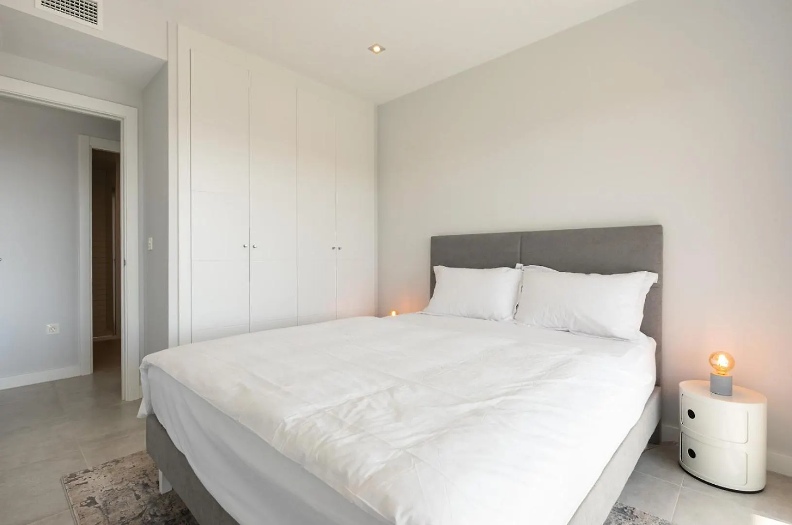 Dona Julia Sea View Marvel Apartment Casares 0*,